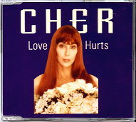 Cher - Love Hurts
